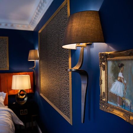 Domo Boutique Hotel 奥尔德伯里 外观 照片