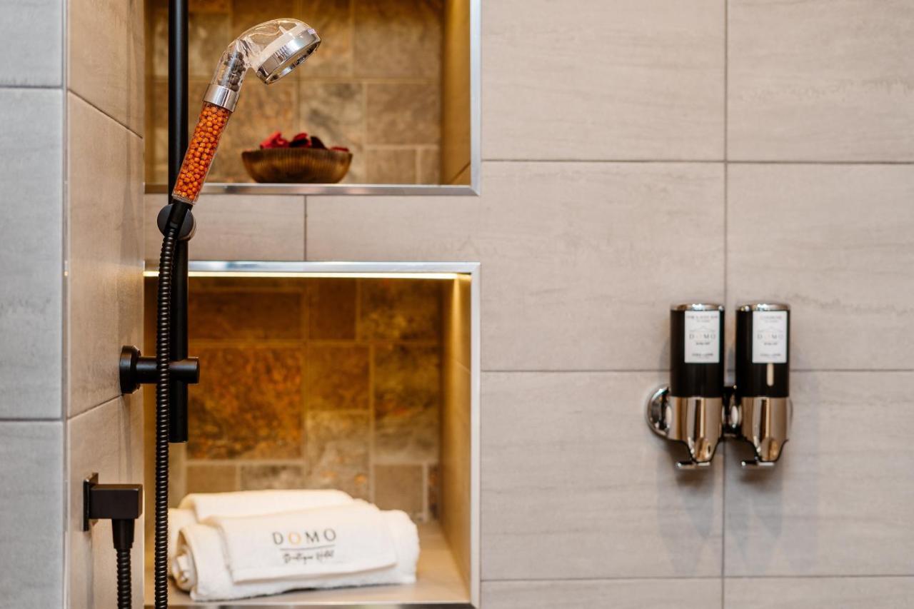 Domo Boutique Hotel 奥尔德伯里 外观 照片