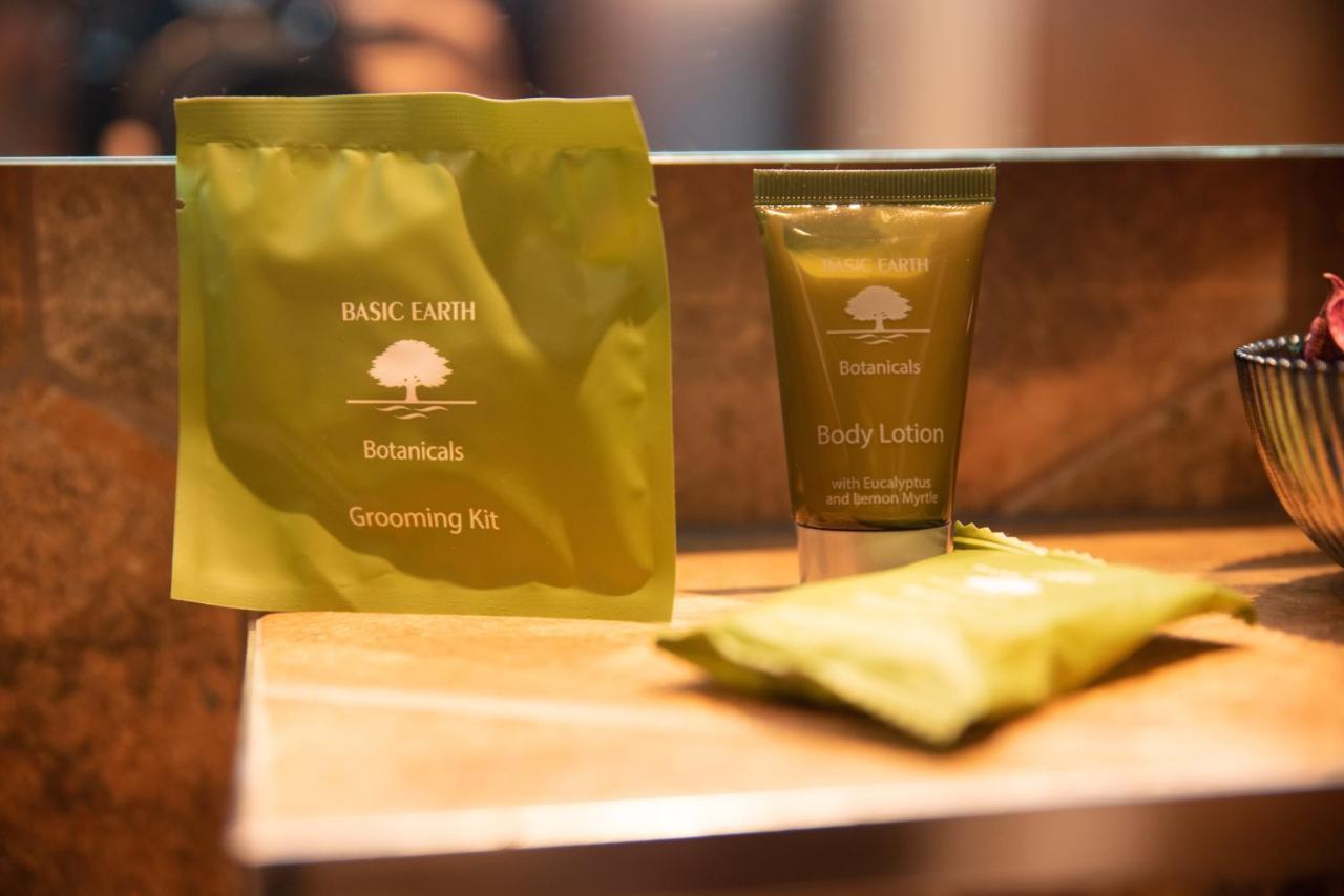 Domo Boutique Hotel 奥尔德伯里 外观 照片