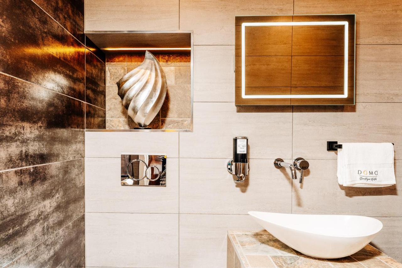 Domo Boutique Hotel 奥尔德伯里 外观 照片