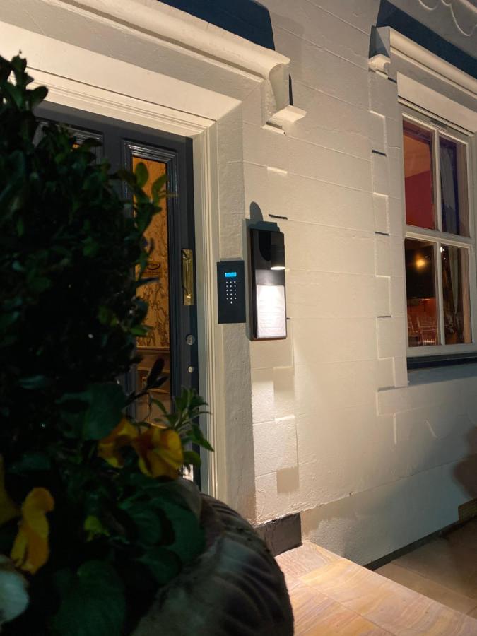 Domo Boutique Hotel 奥尔德伯里 外观 照片