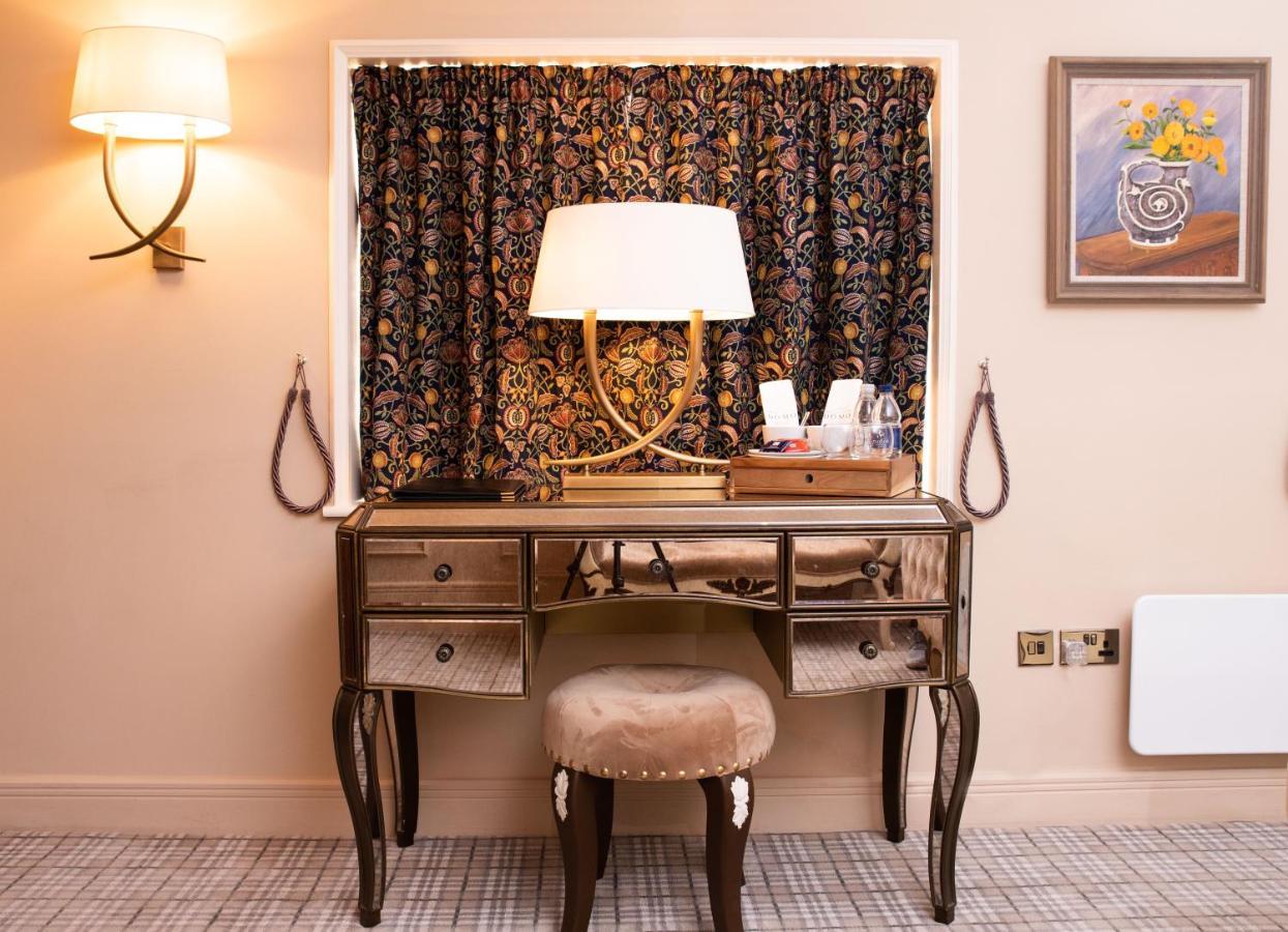 Domo Boutique Hotel 奥尔德伯里 外观 照片