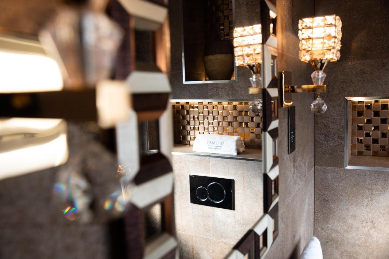 Domo Boutique Hotel 奥尔德伯里 外观 照片