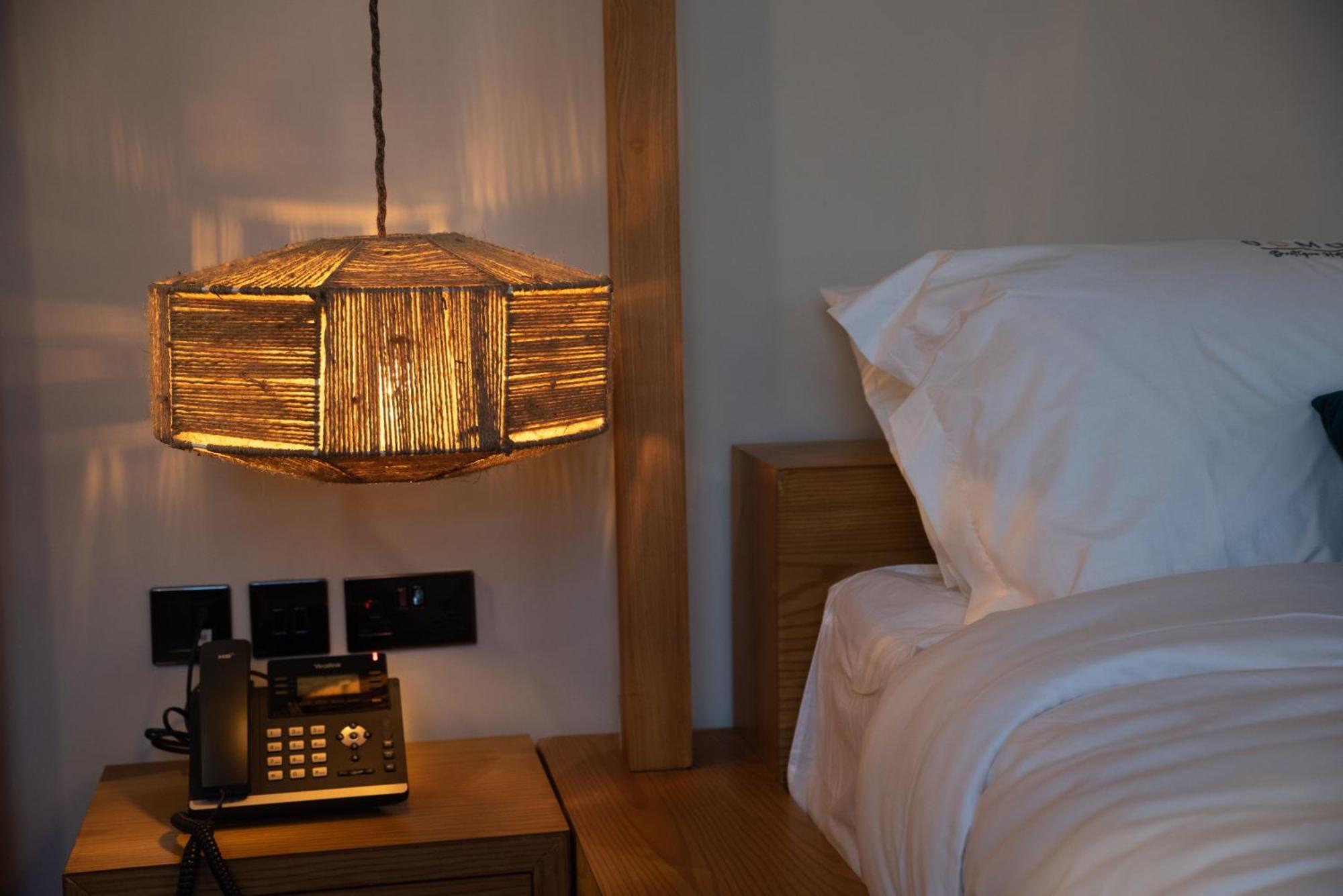 Domo Boutique Hotel 奥尔德伯里 客房 照片