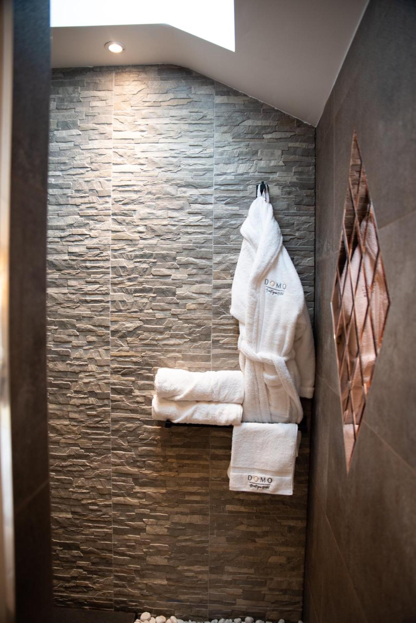 Domo Boutique Hotel 奥尔德伯里 客房 照片